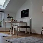 Charleroi Cozy Home