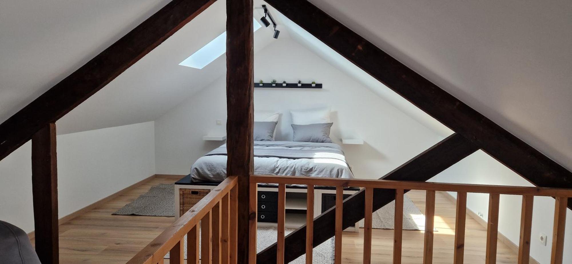 Cozy * Charleroi