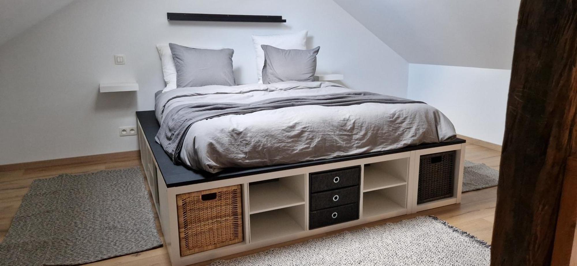 Cozy Appartamento Charleroi