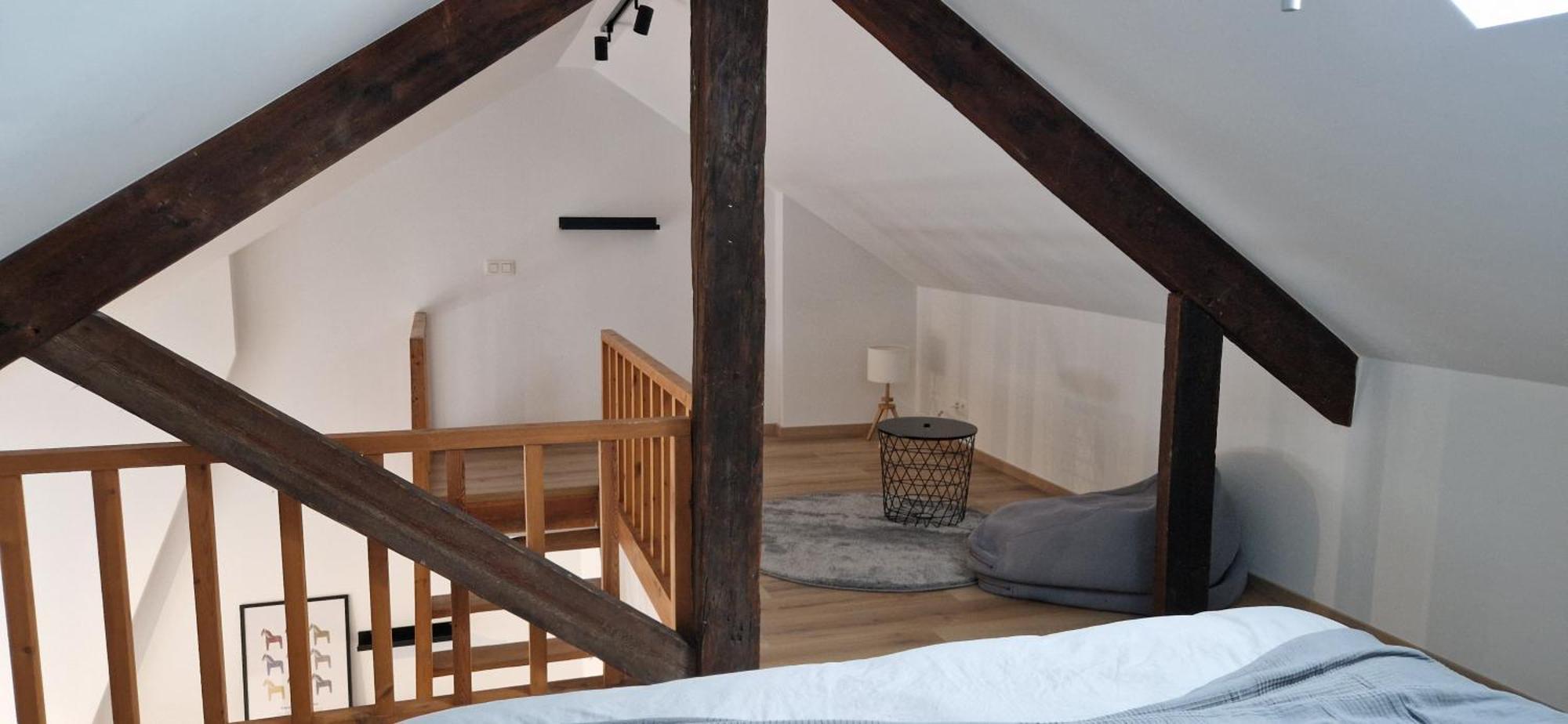 Cozy * Charleroi