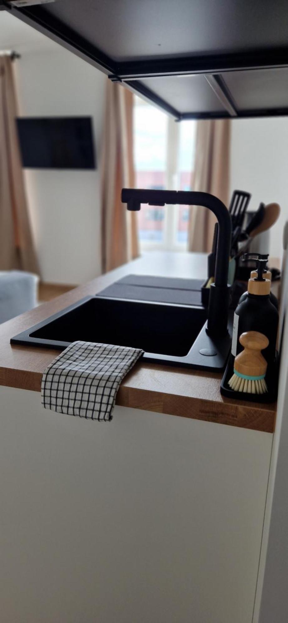 Cozy Appartamento Charleroi