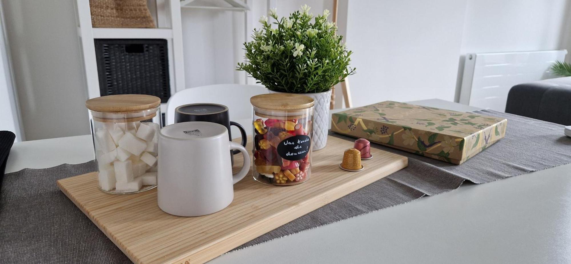 Cozy Appartamento *
