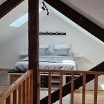 Charleroi Cozy Home