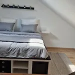 Charleroi Cozy Home