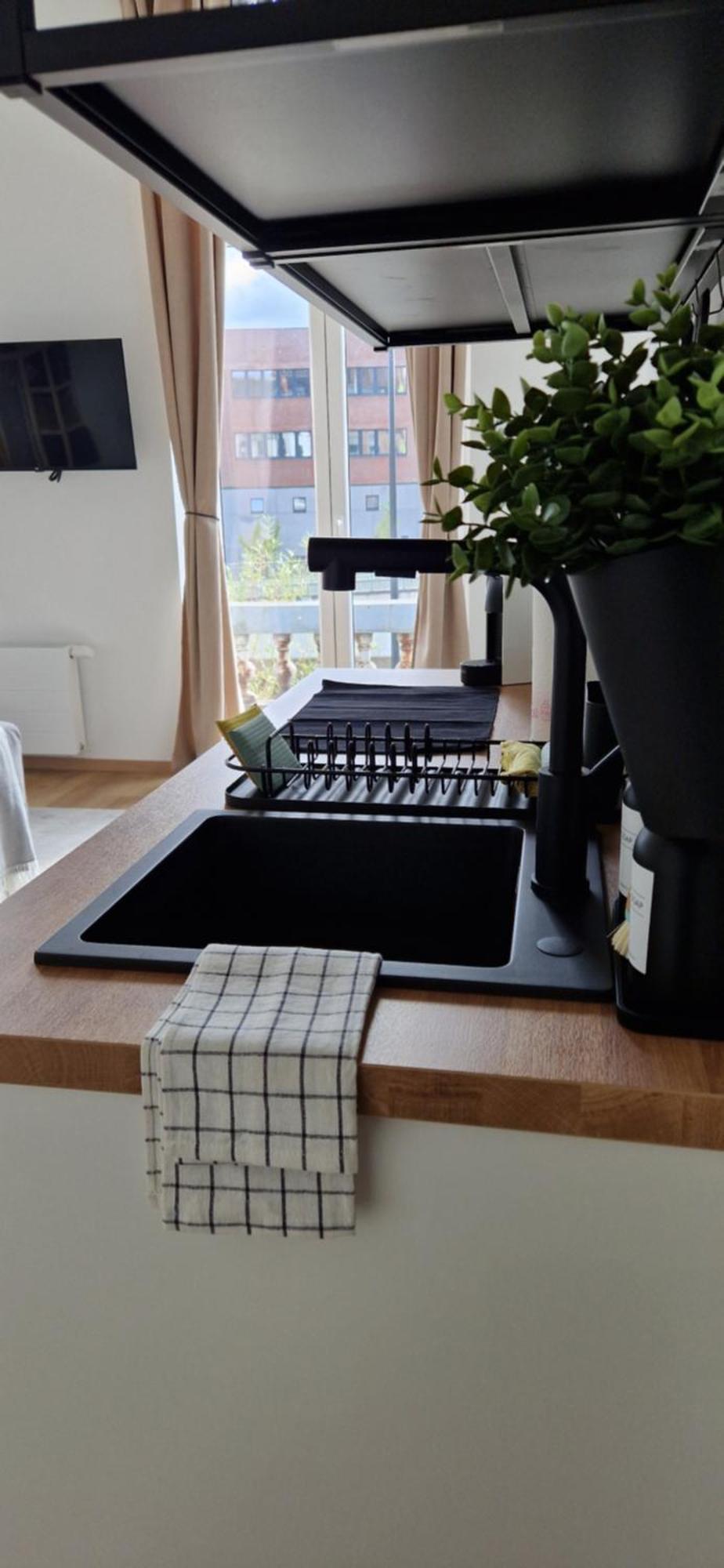 Apartment Cozy *