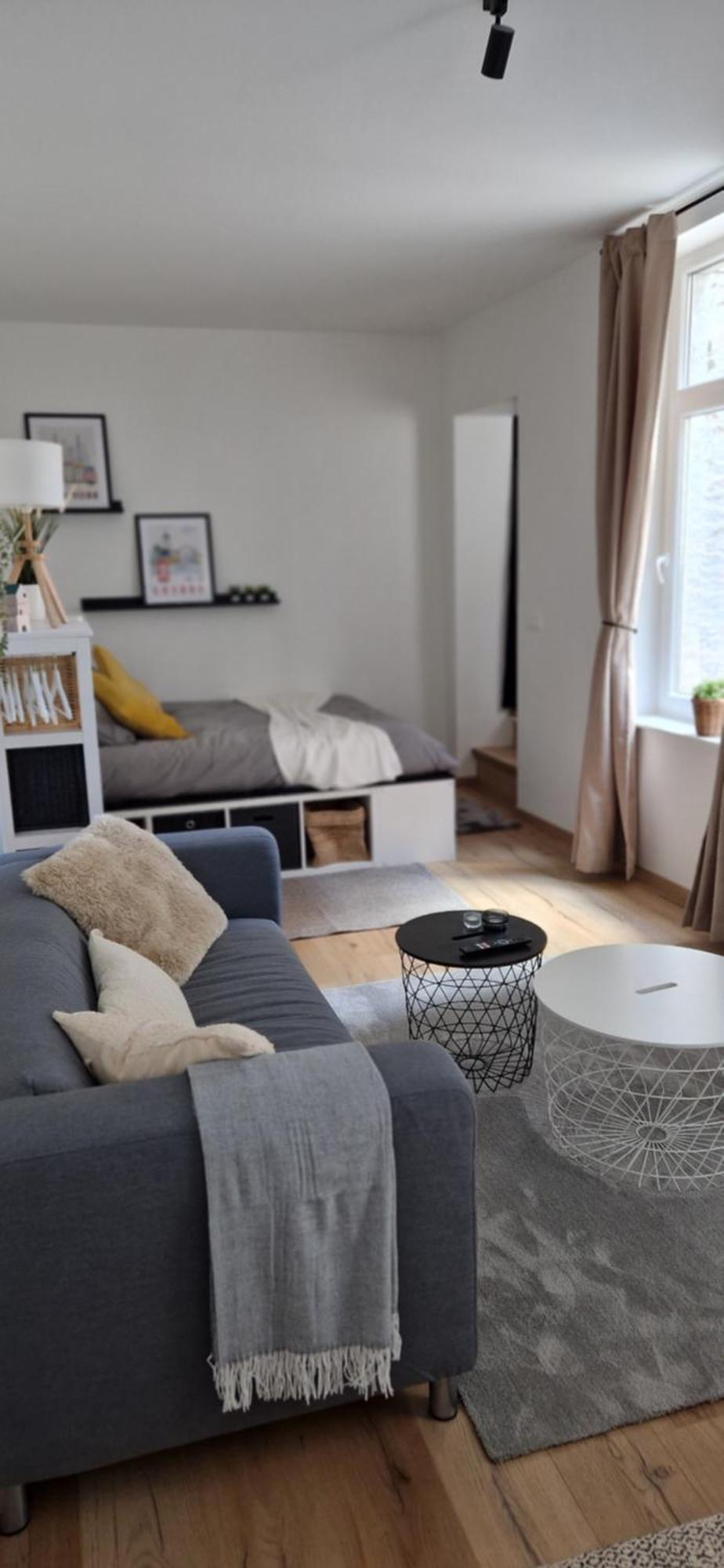 Appartement Cozy Charleroi