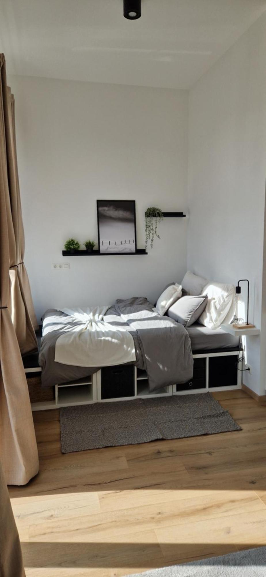 Cozy Appartement *