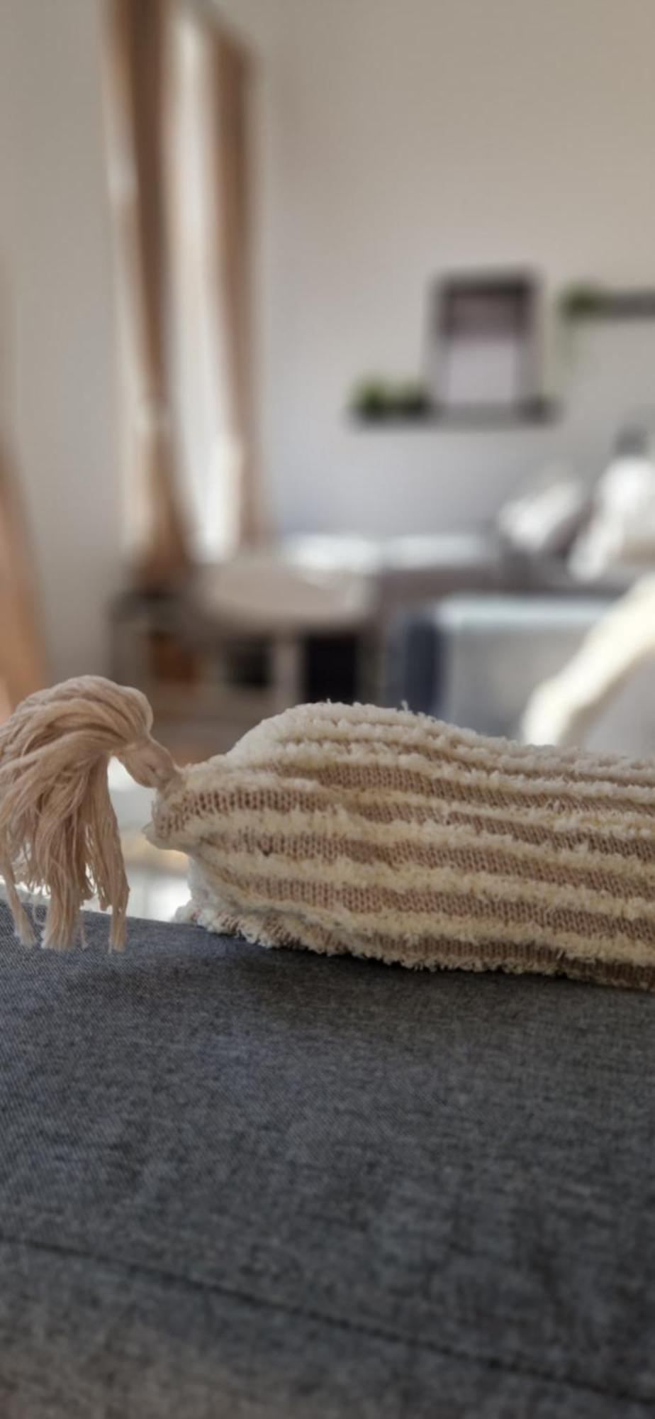 Cozy Appartement Charleroi