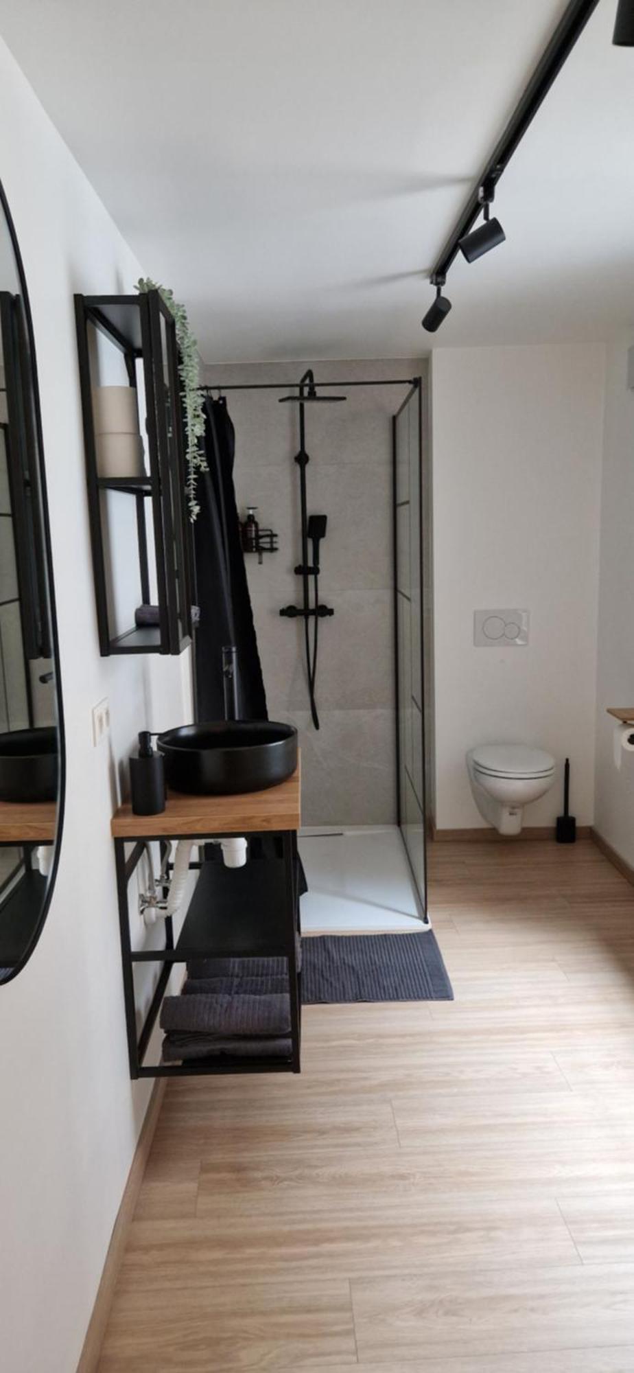 Appartement Cozy Charleroi