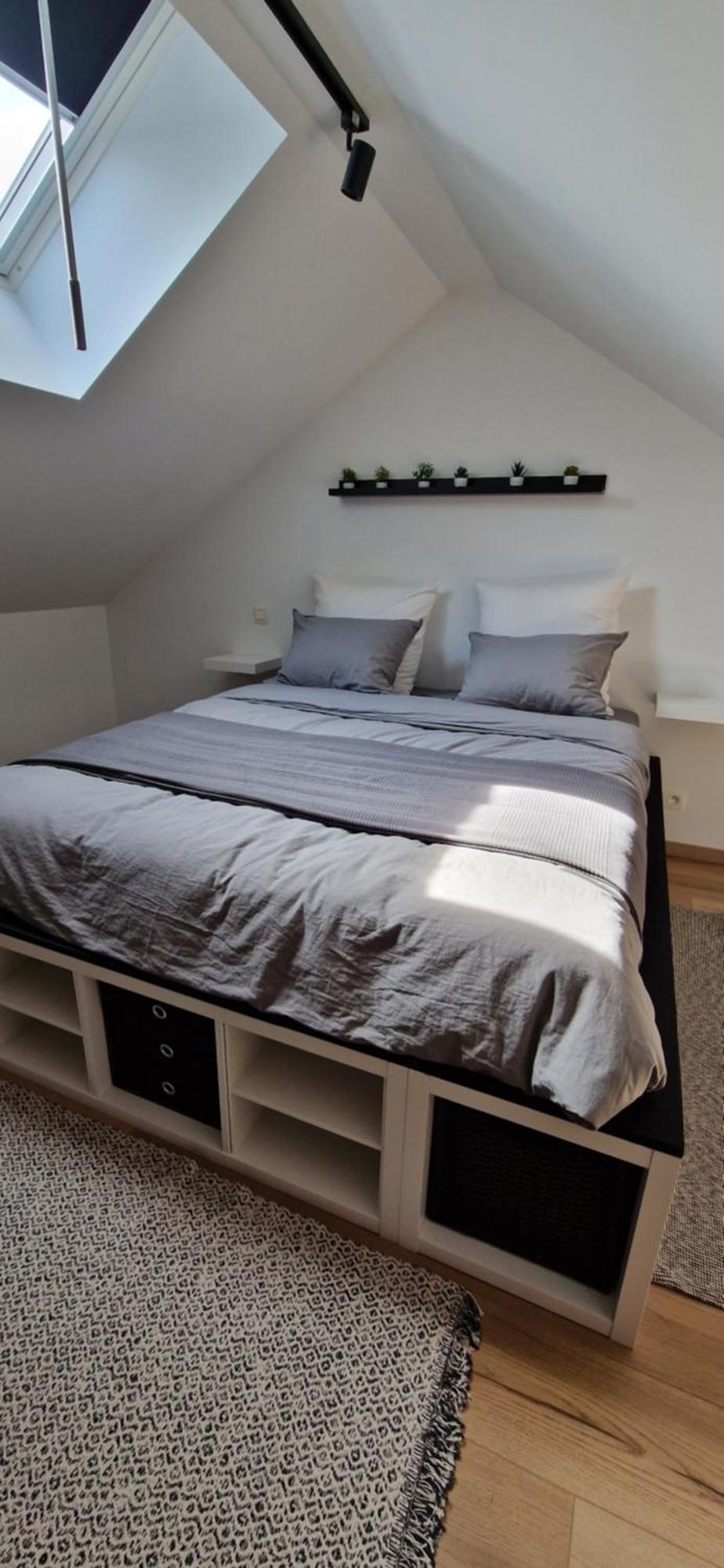Cozy Charleroi