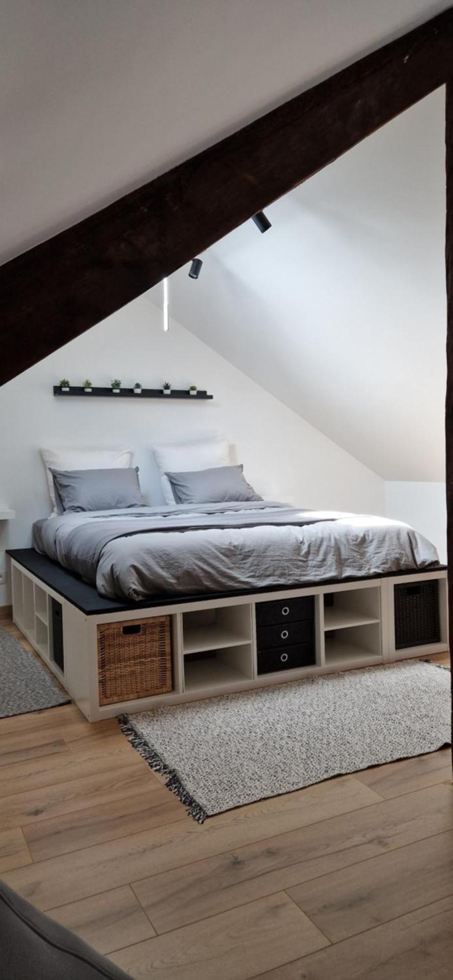 Appartement Cozy