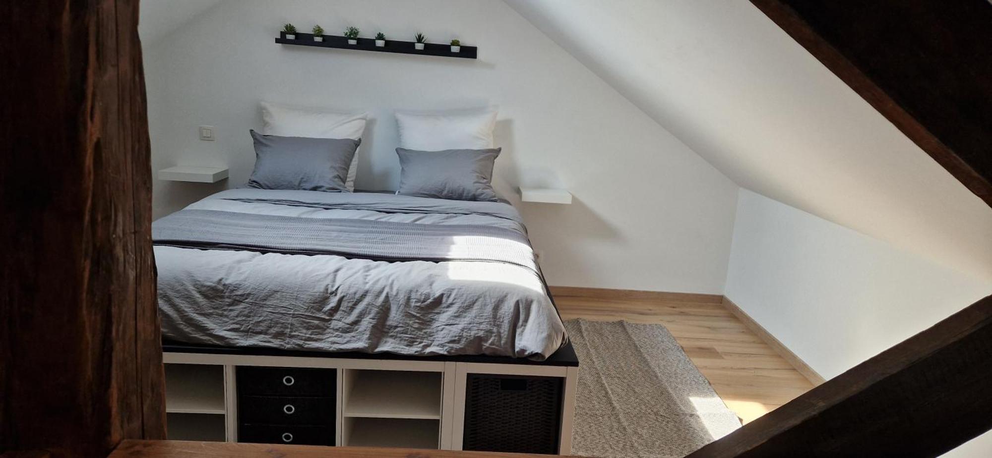 Cozy Appartement *