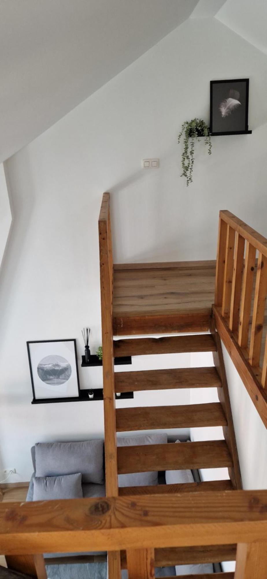 Appartement Cozy *