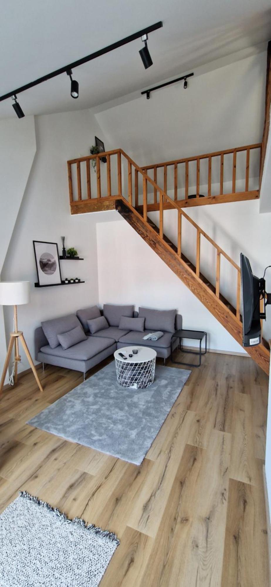 Appartement Cozy