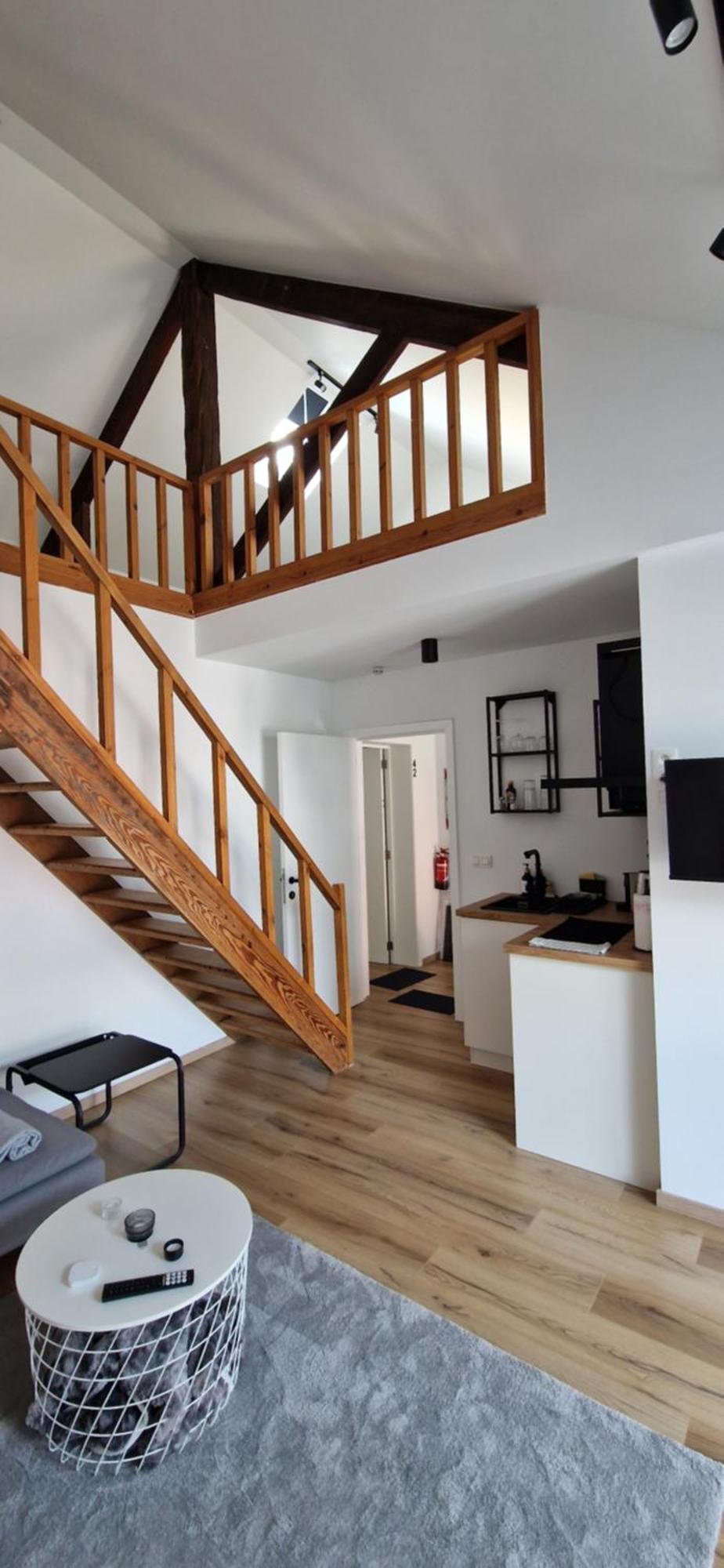 Cozy Appartement Charleroi