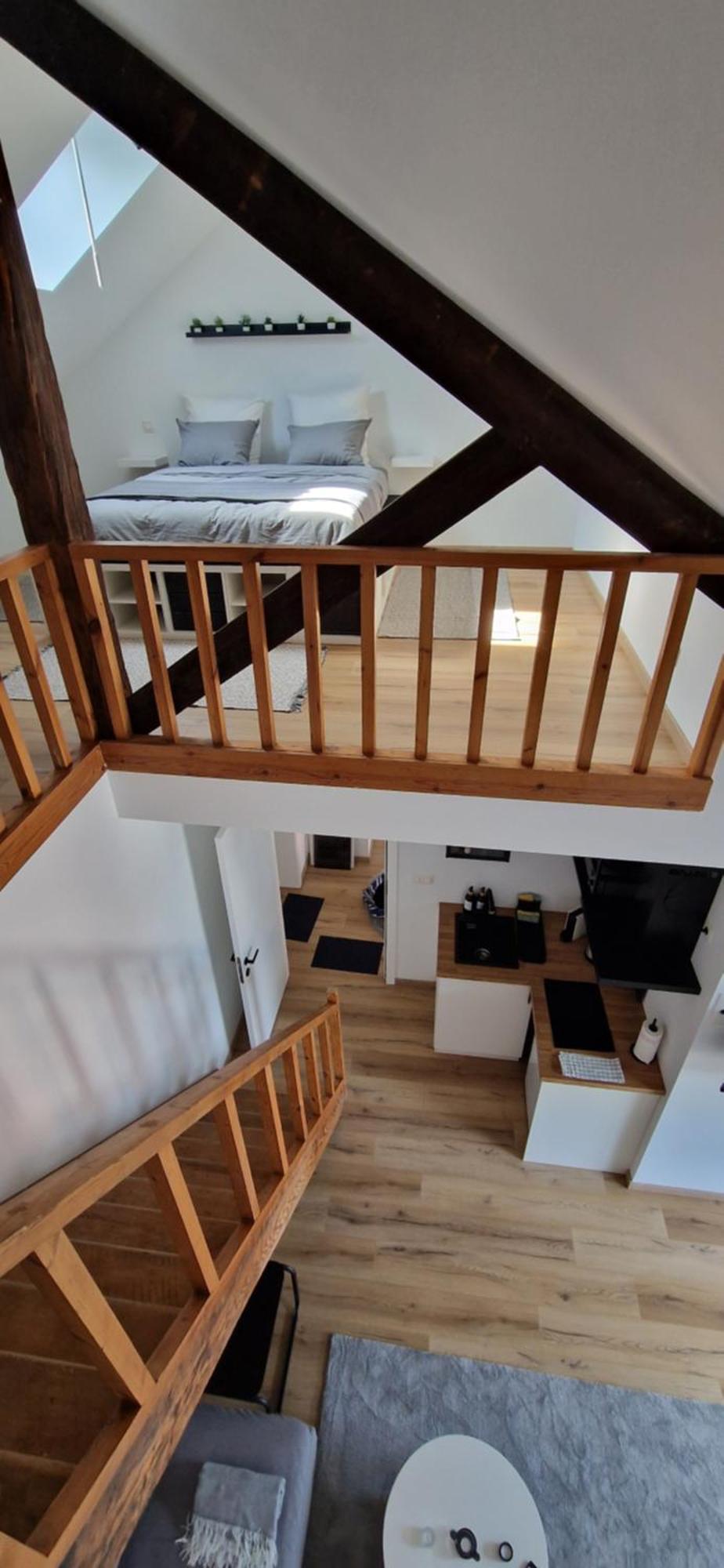 Cozy * Charleroi