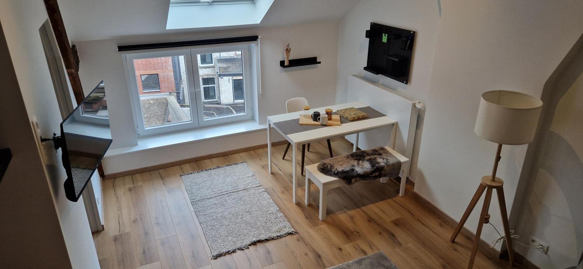 Cozy Appartement