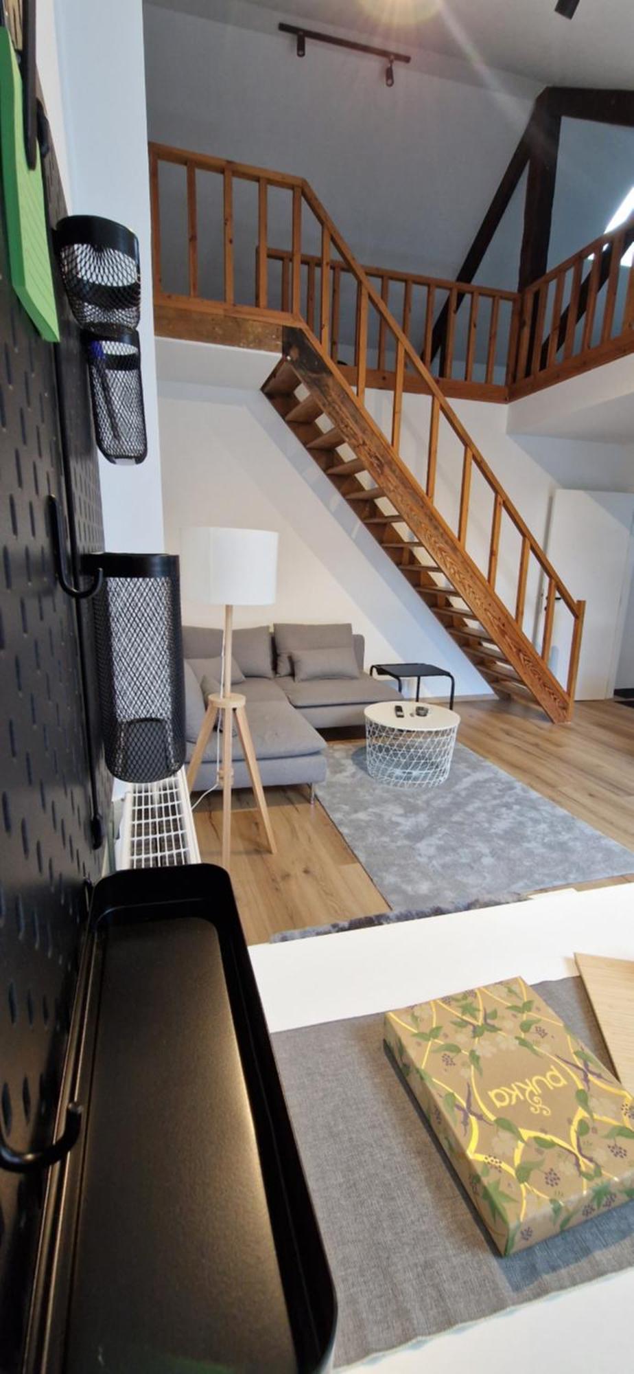 Appartement Cozy *