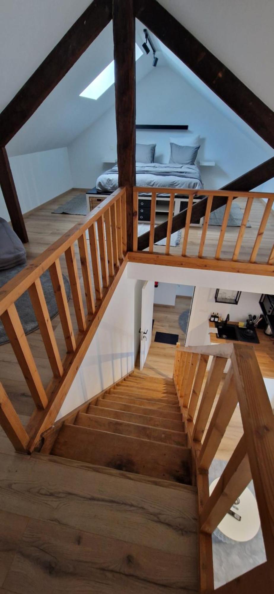 Appartement Cozy