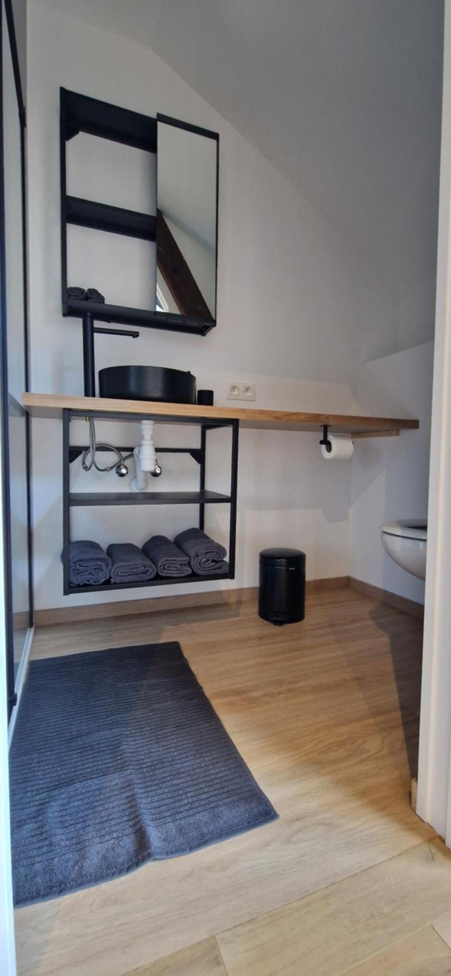 Cozy * Charleroi