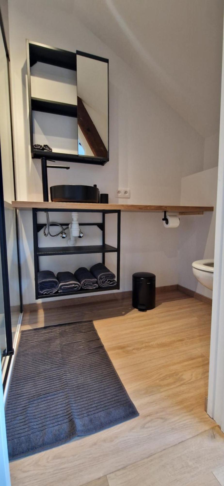 Cozy Appartement *