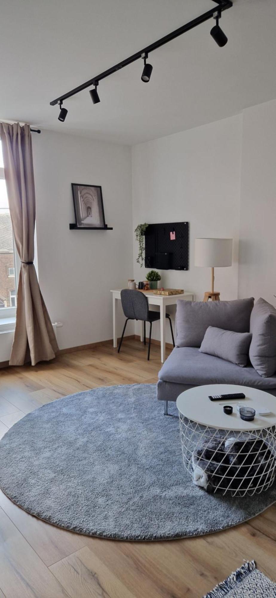 Cozy Appartement *
