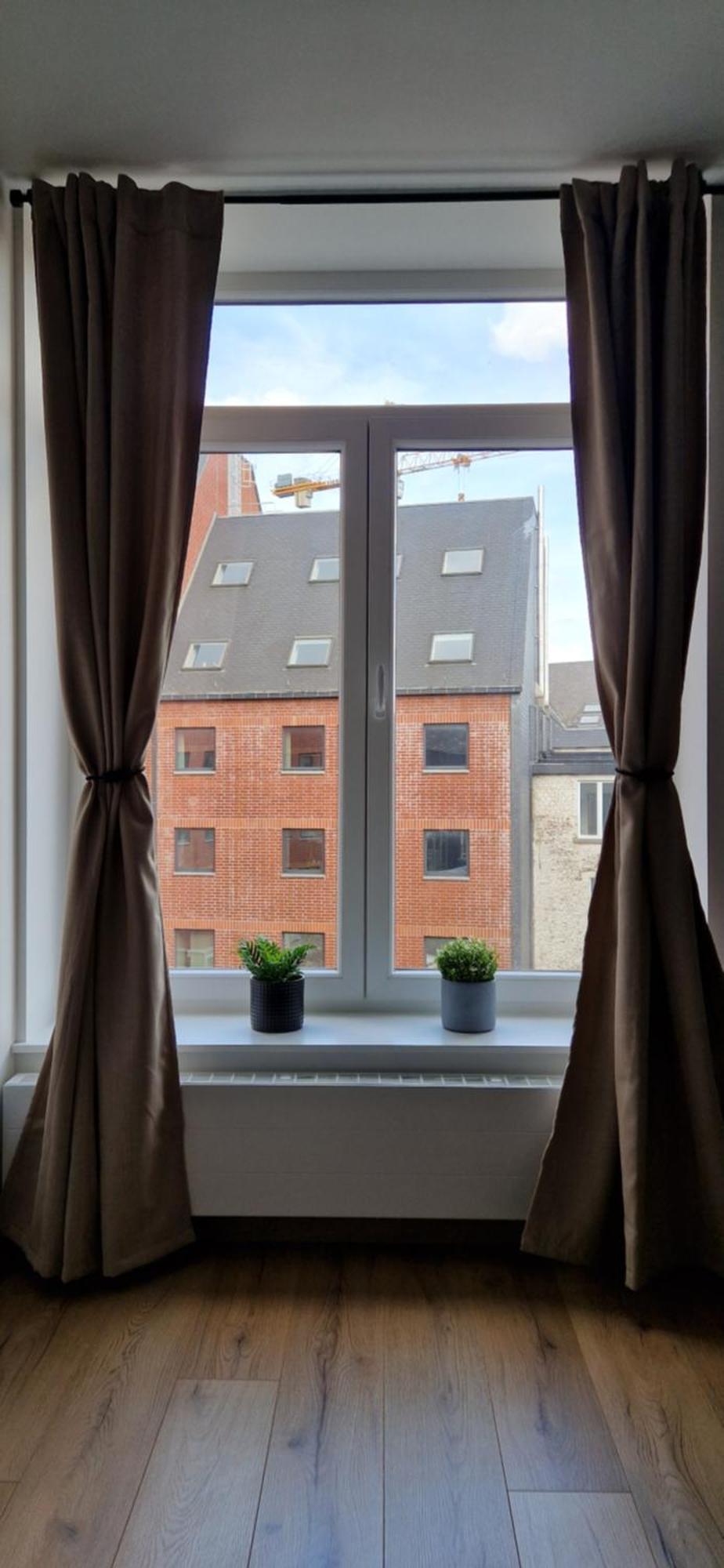 Cozy Appartement *