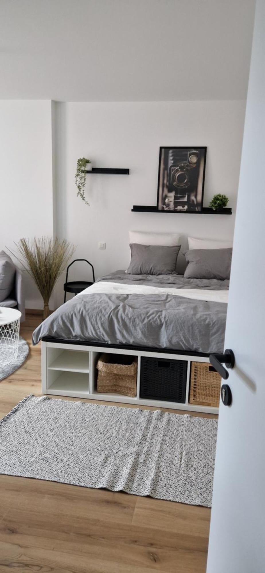 Cozy Appartement
