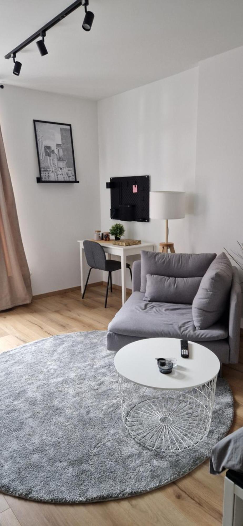 Cozy Appartement Charleroi