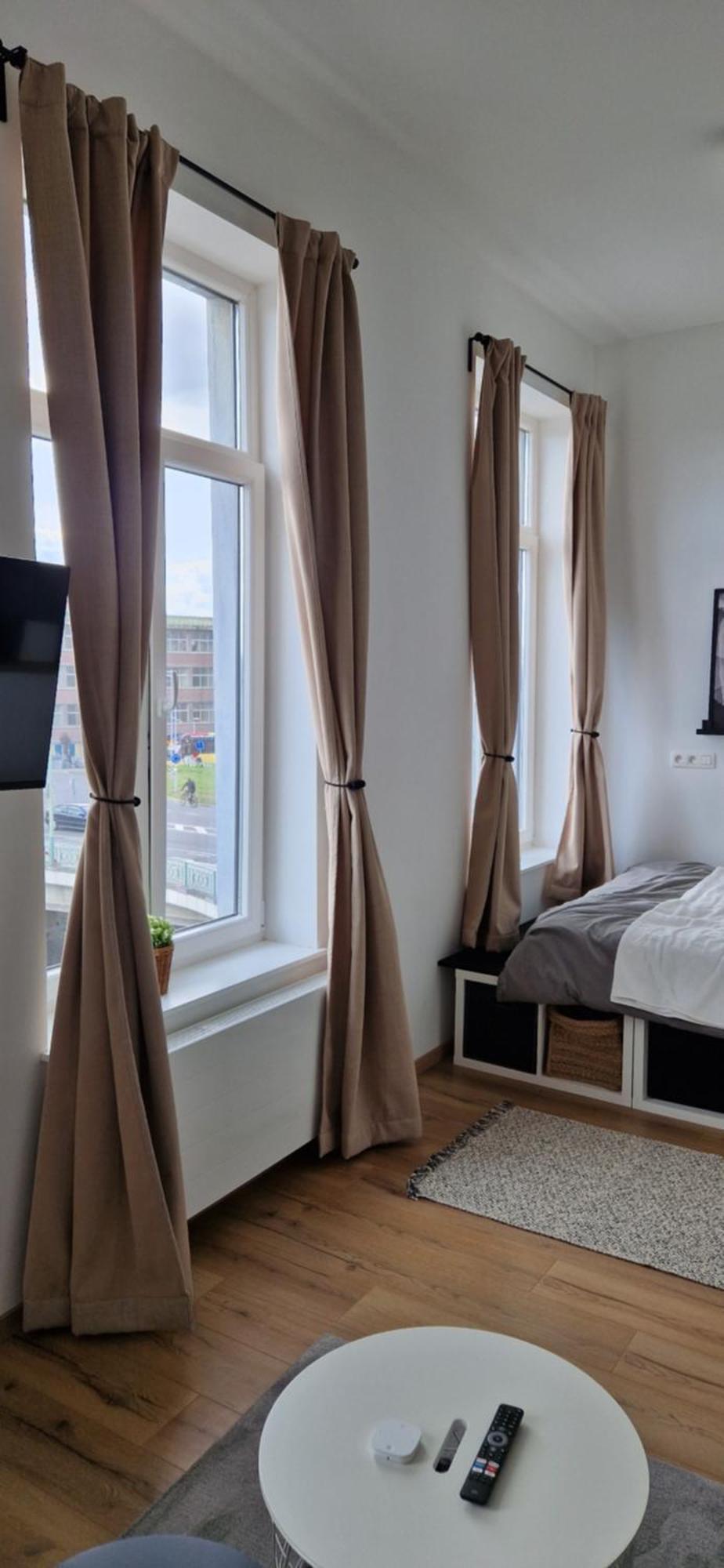 Cozy Appartement Charleroi
