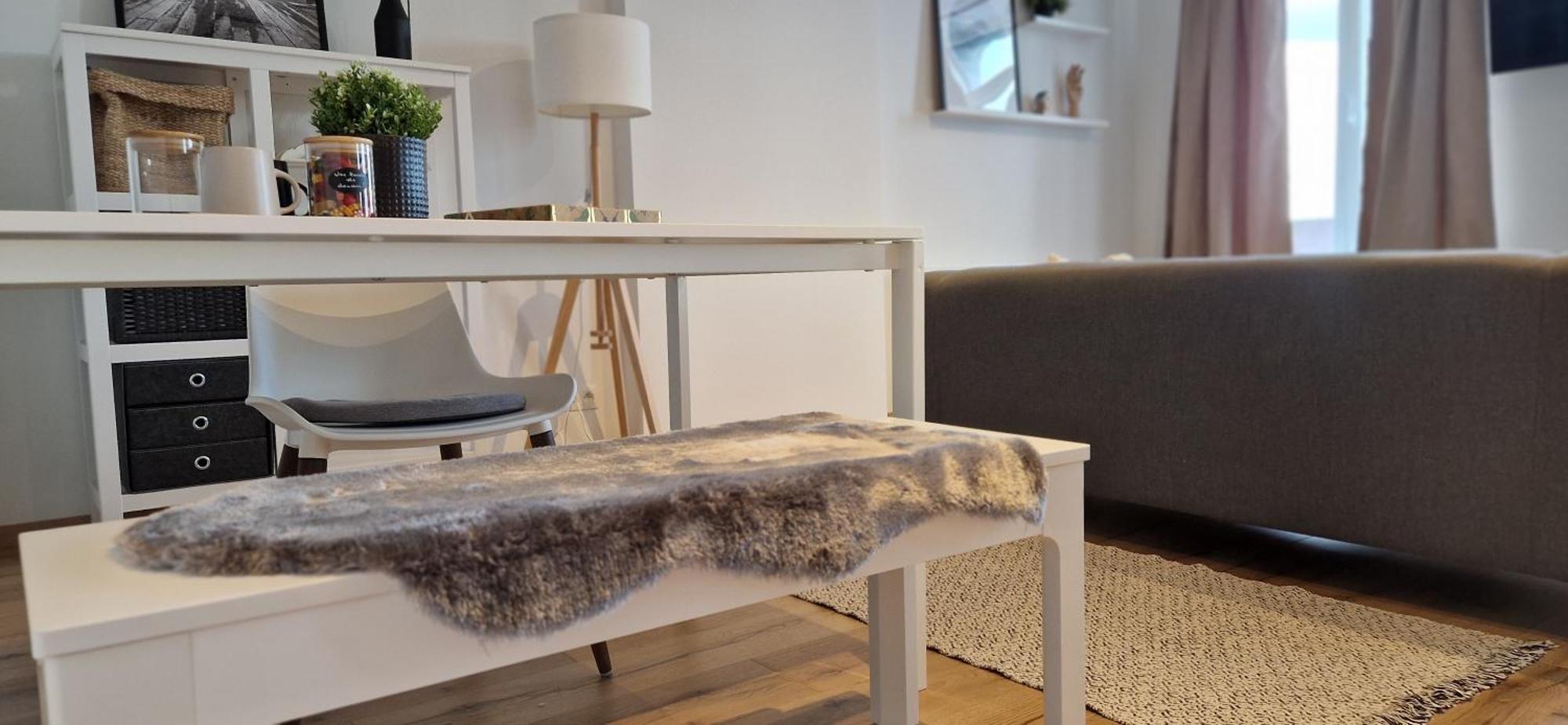 Cozy Appartement