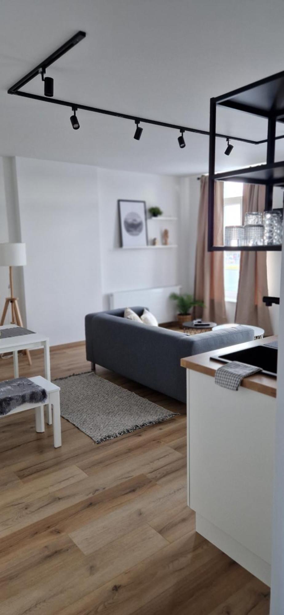 Cozy Charleroi