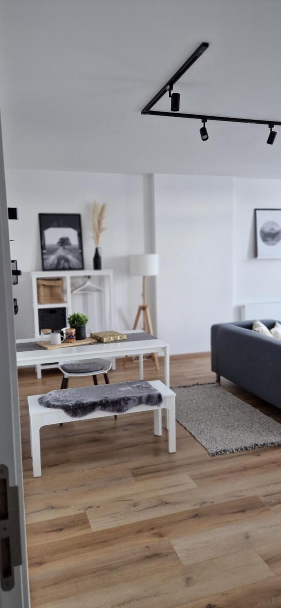 Cozy Appartement *