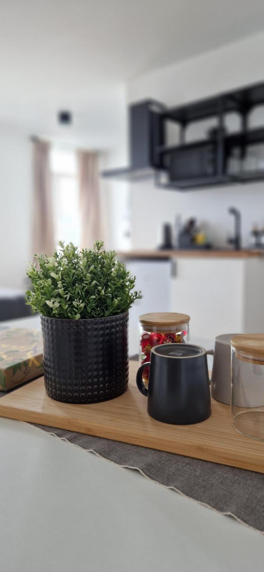Cozy Appartement Charleroi