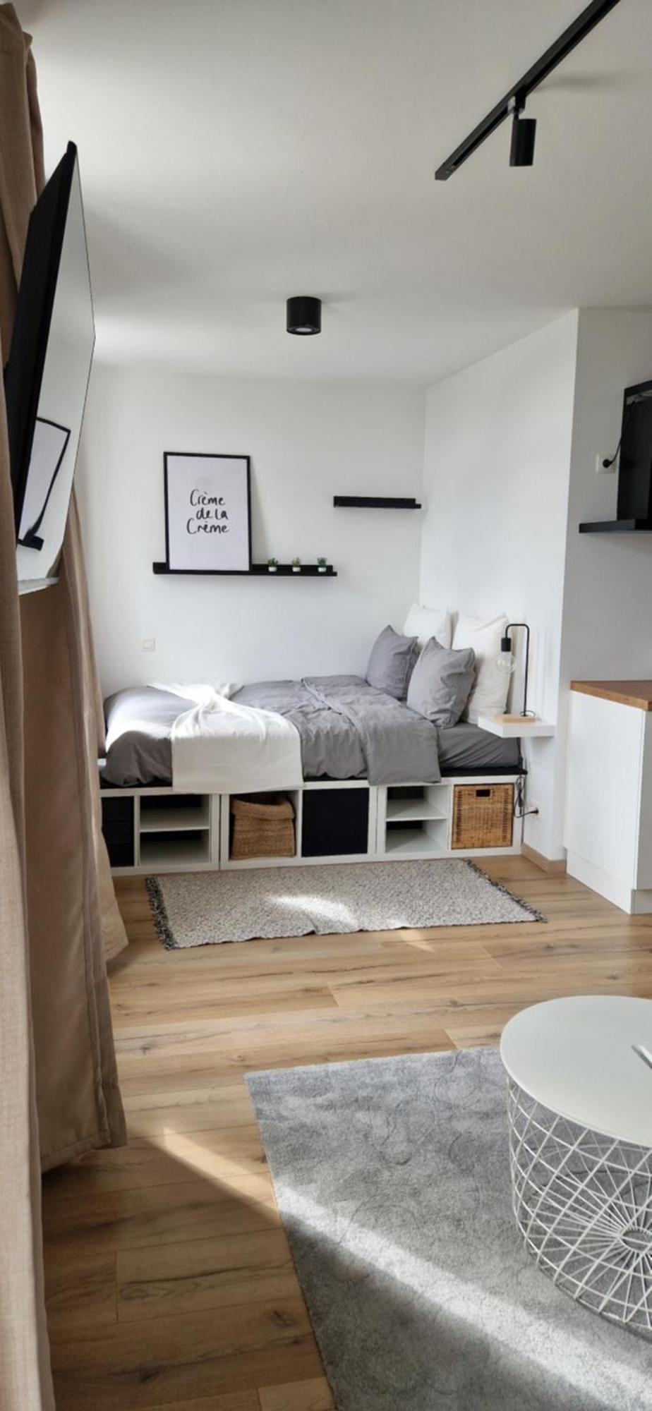 Cozy Appartement *