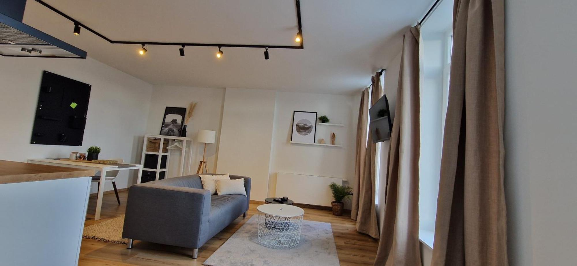 Appartement Cozy *