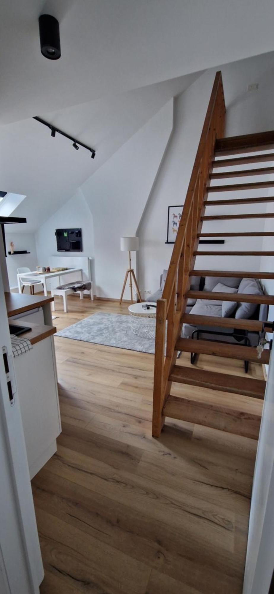 Appartement Cozy