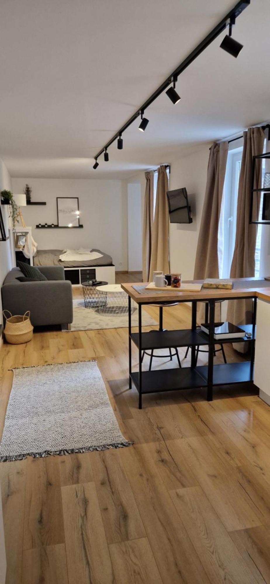 Cozy Appartement *