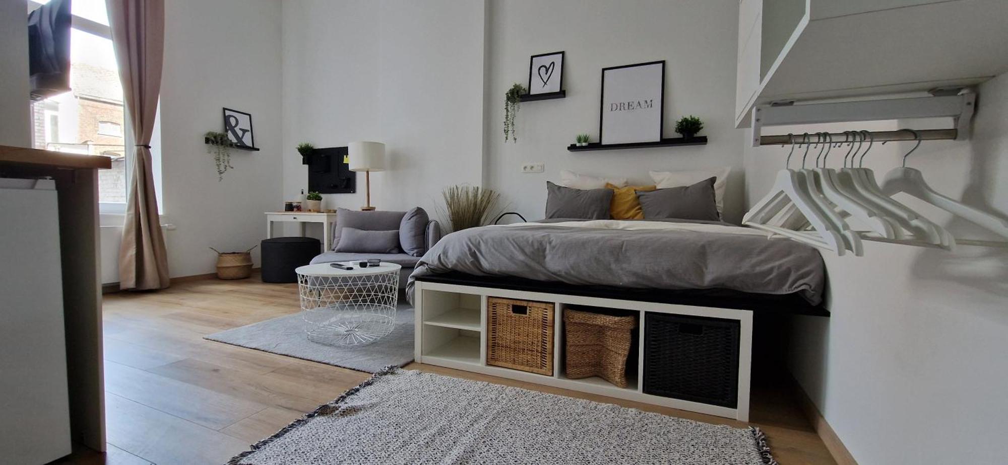 Cozy *
