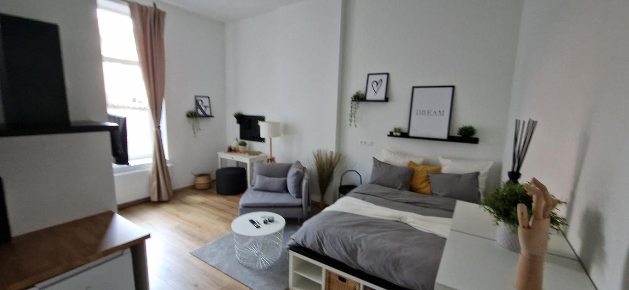 Appartement Cozy